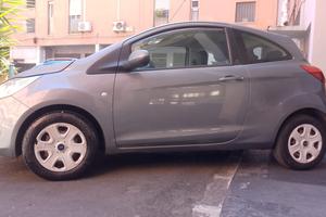 Ford Ka TDCI multijet anno 2011