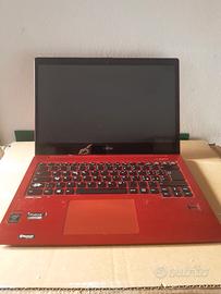 Fujitsu Lifebook U904 guasto