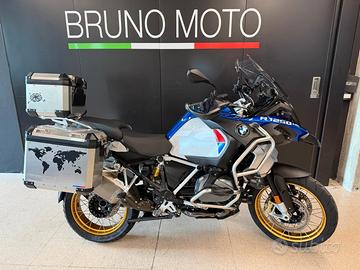 Bmw R 1250 GS HP ADVENTURE