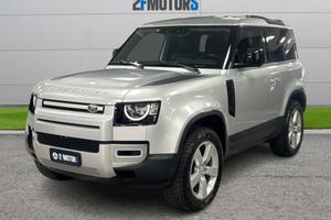 Land Rover Defender 90 3.0d i6 mhev awd 250cv auto