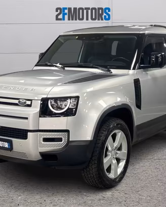 Land Rover Defender 90 3.0d i6 mhev awd 250cv auto