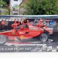 Scuderia Ferrari scala 1:18 Racing 