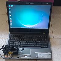 Notebook Acer Travel Mate 5730
