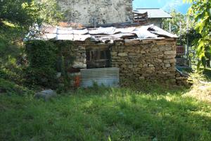 Rustico in Valtellina versante Orobie