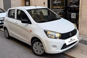 Suzuki Celerio 1.0 Dualjet - 68CV