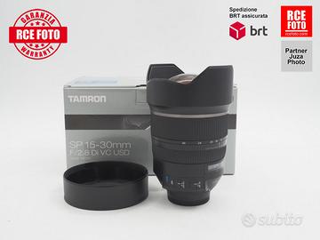 Tamron 15-30 F2.8 VC USD (Nikon)