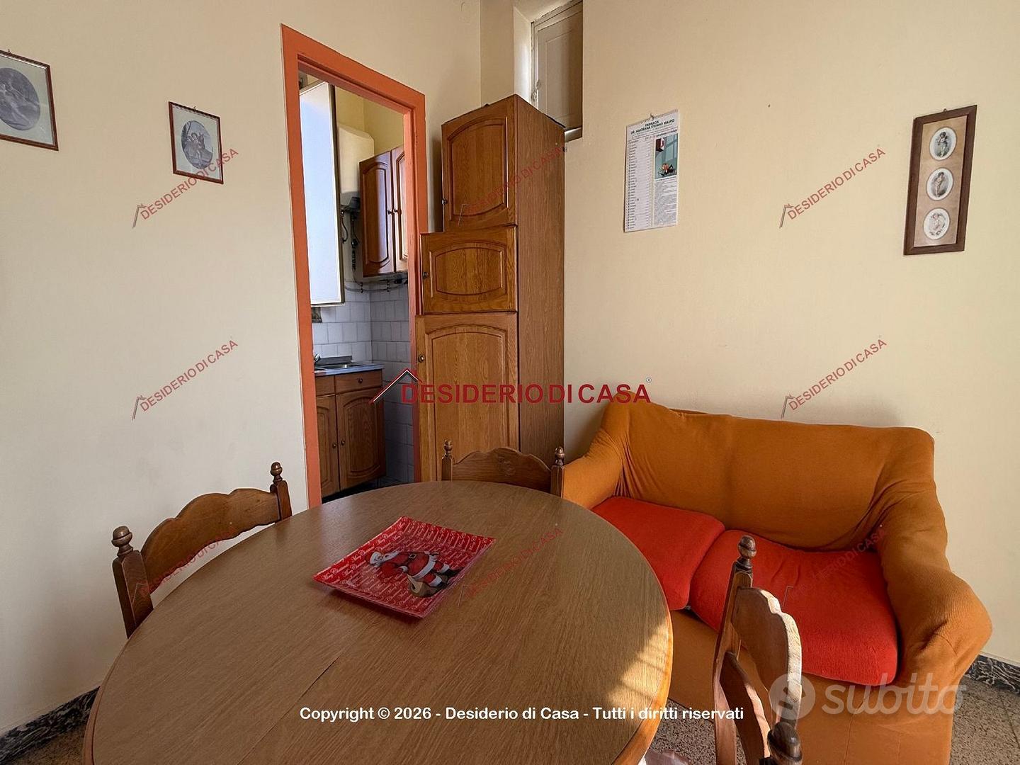 Appartamento – Barcellona Pozzo di Gotto, San Gaetano, Barcellona - Vista 4
