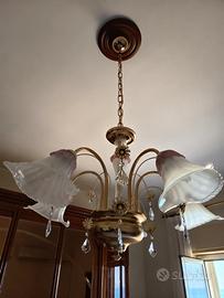 lampadario 