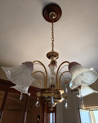 lampadario 