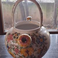 vaso in ceramica CAM Gubbio