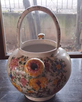 vaso in ceramica CAM Gubbio