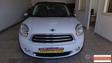 MINI - Paceman - Cooper D Business