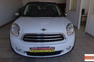 MINI - Paceman - Cooper D Business