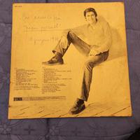 album Gianni Morandi con dedica
