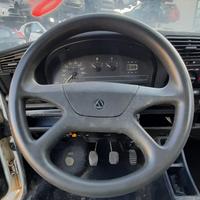 AUTOBIANCHI Y10 MOTORE LANCIA FIRE 1990 - VOLANTE