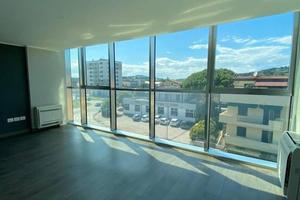 Ufficio su due livelli a Pesaro