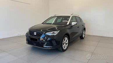 Seat Arona 1.0 Tgi FR 90 Cv. METANO
