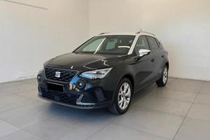 Seat Arona 1.0 Tgi FR 90 Cv. METANO