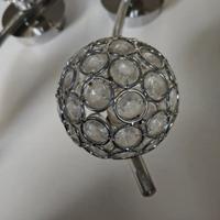 Lampadari a tre sfere