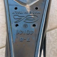 scarpette pinne c4 mod 300 misura 40-41