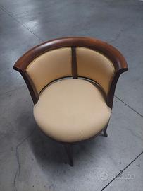 Sedia da camera da letto