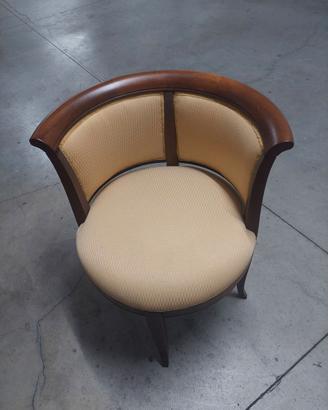 Sedia da camera da letto