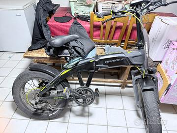 Bici elettrica