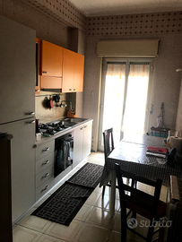 Camera singola v. le della Regione