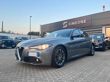 Alfa Romeo Giulia 2.2 Turbodiesel 150 CV Super