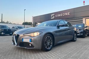 Alfa Romeo Giulia 2.2 Turbodiesel 150 CV Super
