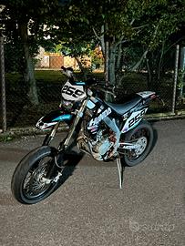 HM CRM F125