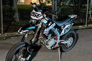 HM CRM F125