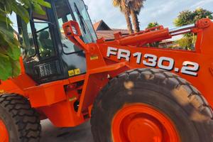 FIAT- HITACHI MOD. FR130.2