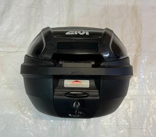 BAULETTO GIVI E300NT2B SCOOTER 30 LITRi