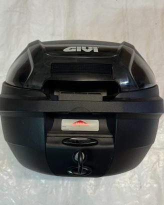 BAULETTO GIVI E300NT2B SCOOTER 30 LITRi