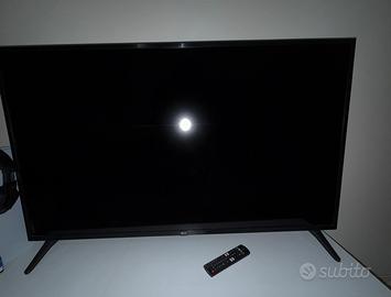 TV LG  50’ SMART TV 4K ULTRA HD