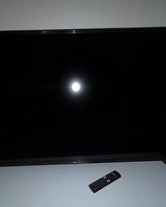 TV LG  50’ SMART TV 4K ULTRA HD