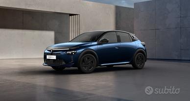 LANCIA Ypsilon Hybrid e-DCT