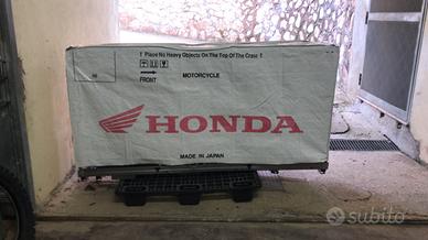 Honda crf 250 r my 2026