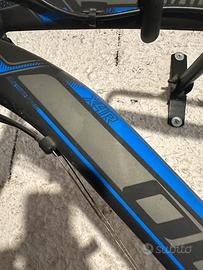 Mountain bike Olympia Drake