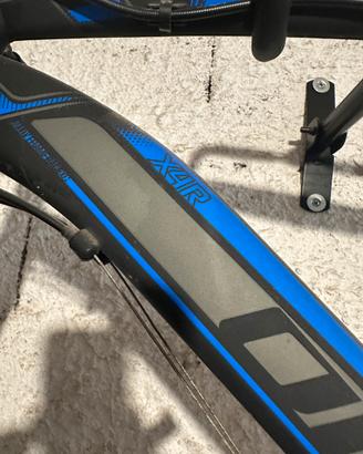 Mountain bike Olympia Drake