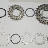 Cassetta pacco pignoni Campagnolo 11v 11-25