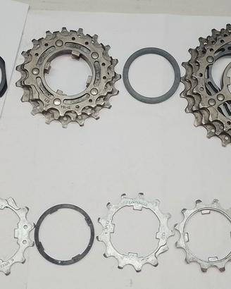 Cassetta pacco pignoni Campagnolo 11v 11-25