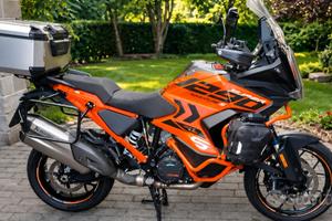 KTM 1290 Super Adventure S