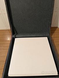 Kamos album nozze cresime