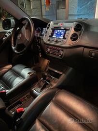 Tiguan 2010