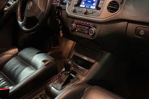 Tiguan 2010