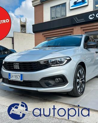 Fiat Tipo 1.3 Mjt S&S 5 porte Business
