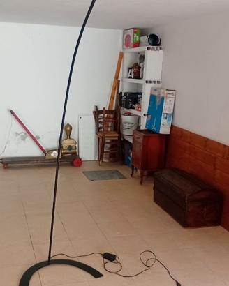 Lampada moderna