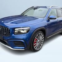 Mercedes-Benz GLB Classe 35 AMG 4Matic AMG Li...